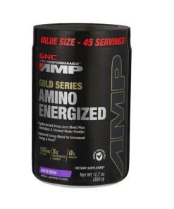 گلد آمینو انرژی