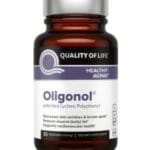 الیگونول کوالیتی اف لایف Oligonol Quality of Life