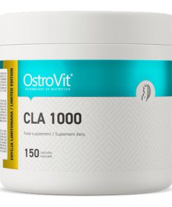 کپسول سی ال ای 1000 استرویت 150 عدد OstroVit CLA 1000 6 کپسول سی ال ای 1000 استرویت 150 عدد OstroVit CLA 1000