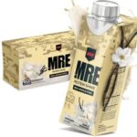 شیک پروتئین ردکان وان