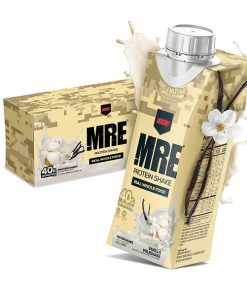 شیک پروتئین ردکان وان