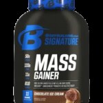 گینر مس بادی بیلدینگ