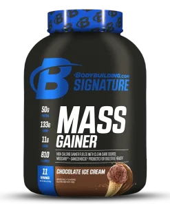 گینر مس بادی بیلدینگ