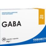 مکمل گابا یاماموتو