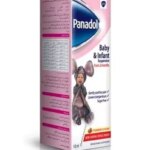 Panadol Baby & Infant 100ml