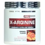 پودر ایکس آرژنین پرومکس 300 گرم
