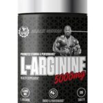 ال آرژنین دکستر جکسون