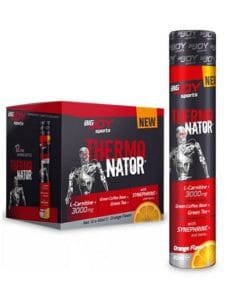 چربی‌سوز بیگ جوی اسپرت ترموناتور