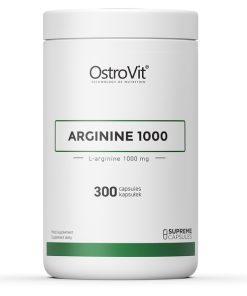 آرژنین 1000 استرویت