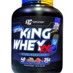 پروتئین کینگ وی XXL رونی کلمن لیمیتد ادیشن