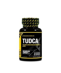 تودکا پریمافورس PrimaForce Tudca Capsules 4 تودکا پریمافورس PrimaForce Tudca Capsules