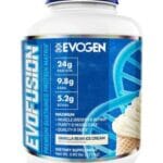 وی پروتئین ترکیبی