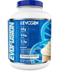 وی پروتئین ترکیبی