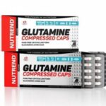 گلوتامین ناترند 120