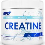 مکمل کراتین اس اف دی