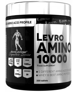 آمینو کوین لورون 10000 قرصی