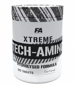 مکمل تک آمینو فیتنس آتوریتی FA