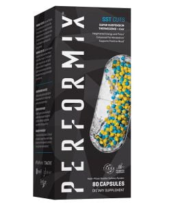 چربی سوز اس اس تی کاتس پرفورمیکس