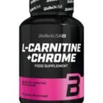 ال کارنیتین کرومیوم بایوتک