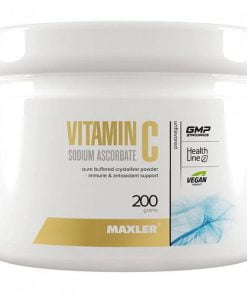 ویتامین C سدیم آسکوربات مکسلر