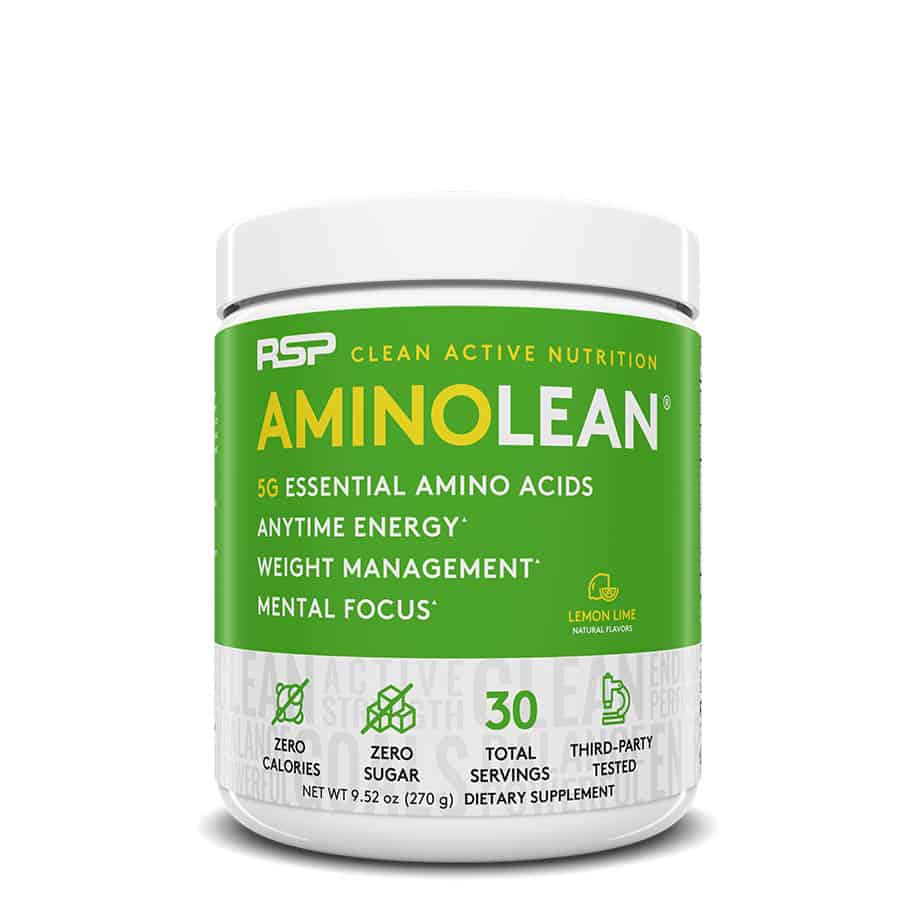 مکمل AminoLean RSP ترکیبی