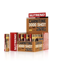 شات کارنیتین 3000 ناترند