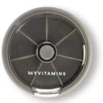 جاقرصی مای ویتامینز