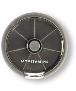 جاقرصی مای ویتامینز