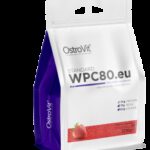 کنسانتره پروتئین وی استرویت