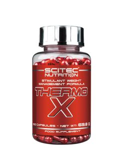 ترمو ایکس سایتک نوتریشن