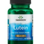 لوتئین سوانسون 60 عددی