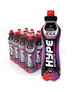 نوشیدنی ورزشی ای ای ای هایپ