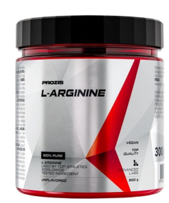 ال آرژنین پروزیس