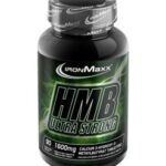 اچ ام بی آیرون مکس اولترا استرانگ