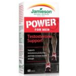 پاور جمیسون