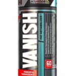 چربی سوز وانیش پروساپس