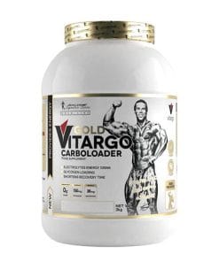 ویتارگو کوین لورون گلد