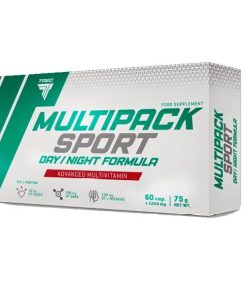 مولتی پک اسپرت ترک نوتریشن