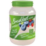 پروتئین صبحانه اکتیولب