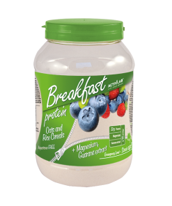 پروتئین صبحانه اکتیولب