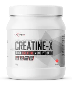 کراتین ایکس ایکس پی ان 500 گرم XPN Creatine-X