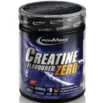کراتین زیرو طعم دار ایرون مکس