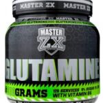گلوتامین مستر زد ایکس MASTER ZX GLUTAMINA