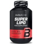مکمل سوپر لیپو بایوتک