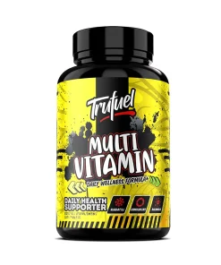 مولتی ویتامین تروفوئل TruFuel Multivitamins
