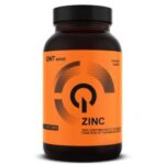 زینک کیو ان تی Zinc 100 Caps QNT