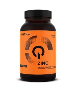 زینک کیو ان تی Zinc 100 Caps QNT