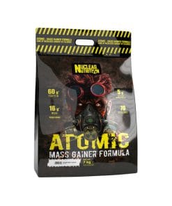 اتمیک گینر مس نوکلیر 7 کیلو