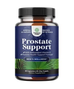 پروستات ساپورت نیچرز کرافت 1 ساپورت نیچرز کرافت