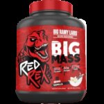 بیگ مس بیگ رمی لبز 8 سروینگ Big Ramy Labs Big Mass